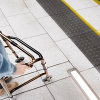 Healthcare Slip Testing 2